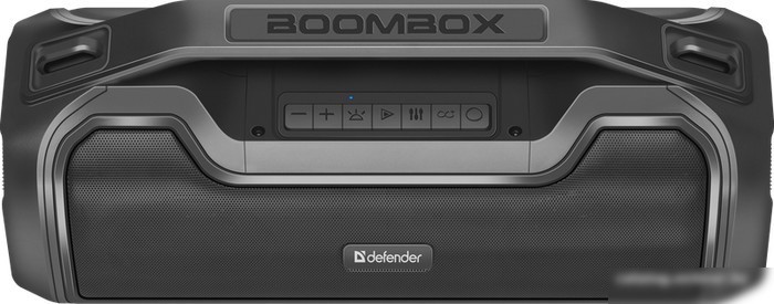 Беспроводная колонка Defender Beatbox 50