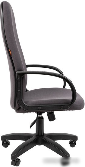 Офисное кресло CHAIRMAN 279 (ткань Т13 серый)