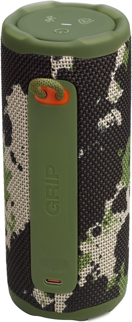 Беспроводная колонка JBL Grip (камуфляж)