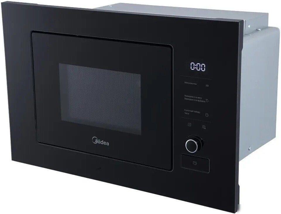 Микроволновая печь Midea MI92170GB