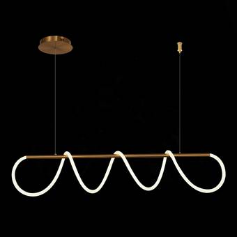 Точечный светильник ST Luce Sagrato SL6102.303.45