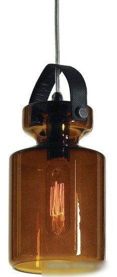 Подвесная люстра Lussole Brighton LSP-9640T