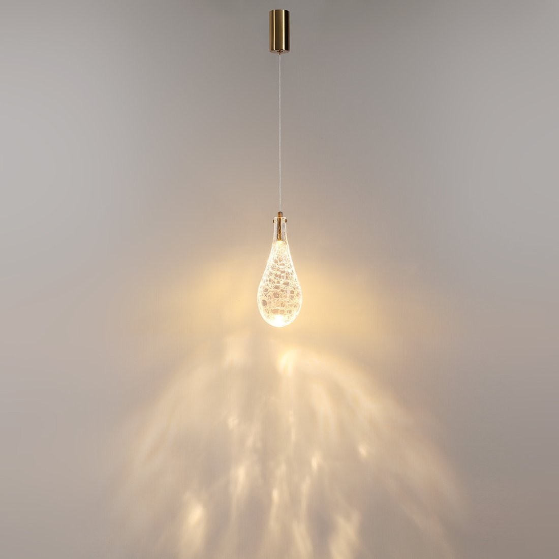 Подвесная люстра Odeon Light Braid 7147/5L