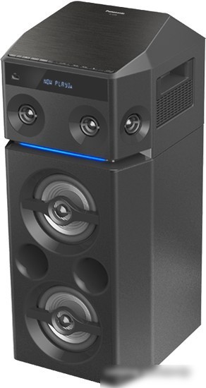Мини-система Panasonic SC-UA30GS-K