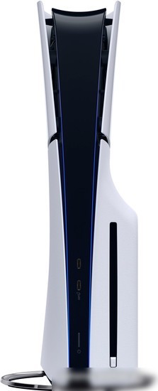 Игровая приставка Sony PlayStation 5 Slim (2 геймпада)