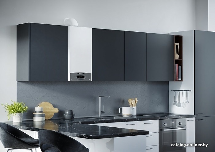 Отопительный котел Ariston Clas XC System 32 FF 3301681