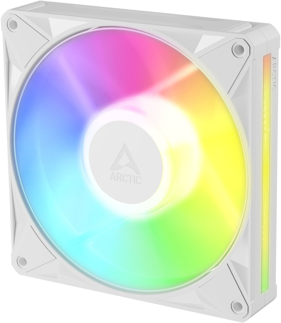 Комплект вентиляторов для корпуса Arctic BioniX P14 A-RGB 3 Pack ACFAN00342A