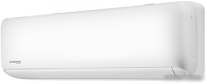 Кондиционер Kentatsu TIBA Inverter KSGTI35HZRN1/KSRTI35HZRN1