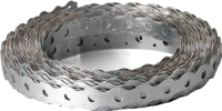 Лента перфорированная Fortisflex ЛМПВ 12x0.55 55355 (25 м)
