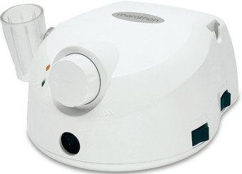 Аппарат для маникюра и педикюра Saeyang Marathon Escort 2 Pro H35SP1 1780 (белый)