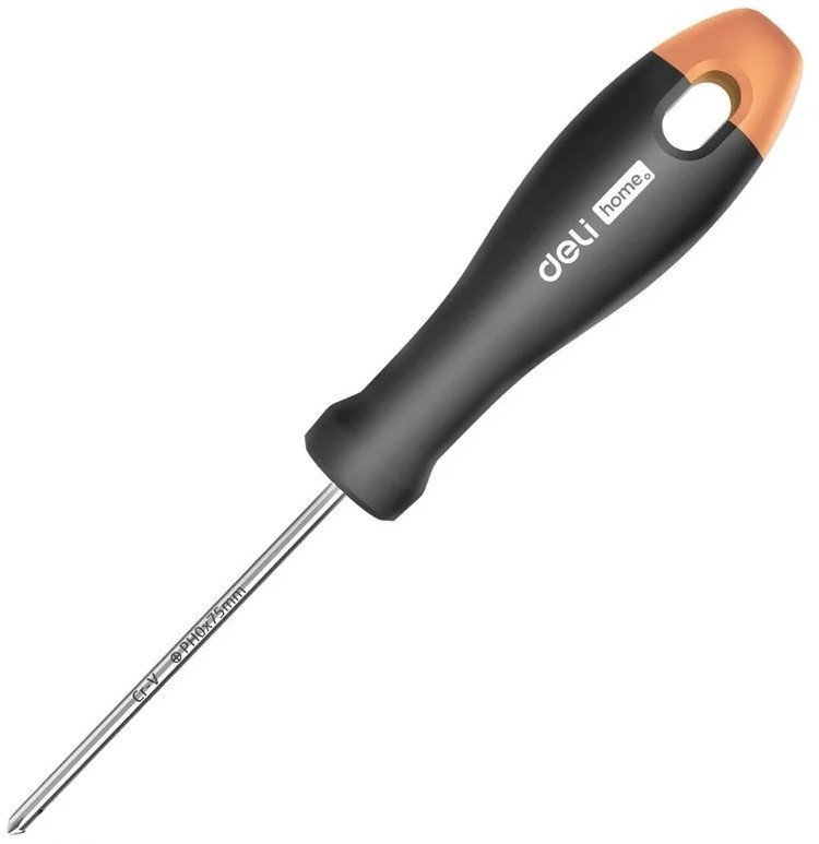 Отвертка Deli HT1203C
