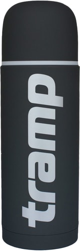Термос TRAMP TRC-108 0.75л (серый)