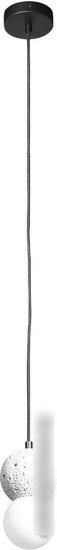 Подвесная люстра LOFT IT Quill 10109 Light grey