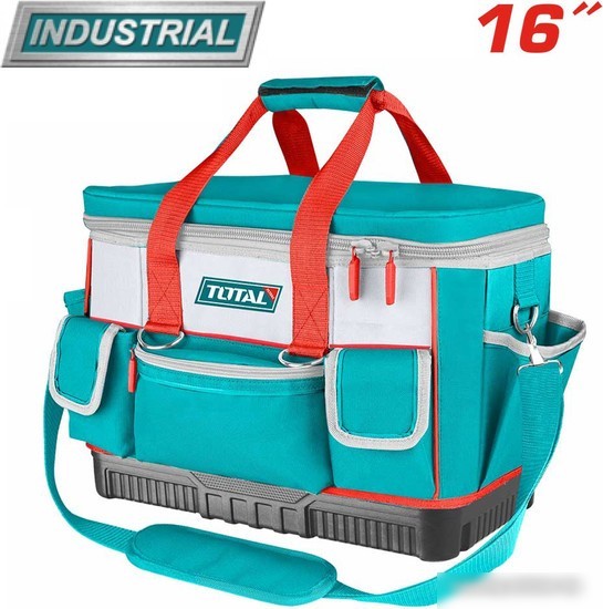 Сумка для инструментов Total THT561625
