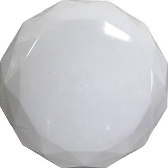 Припотолочная люстра Элетех Алмаз 335 LED 24 M07 1030450453