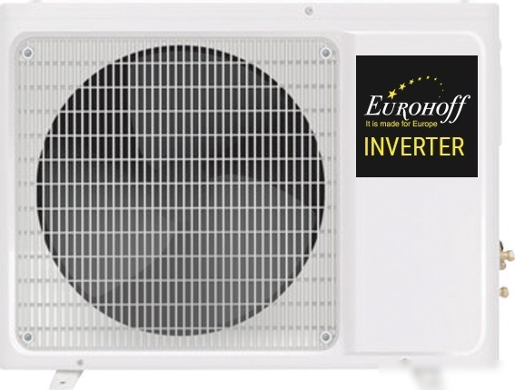 Кондиционер Eurohoff Extra DC Inverter EV-09i