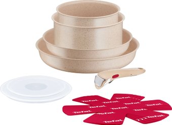 Набор сковород Tefal L7839202