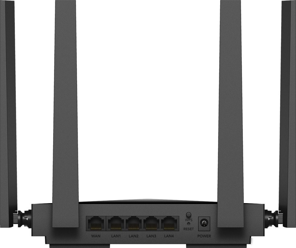 Wi-Fi роутер Cudy WR3600 1.0