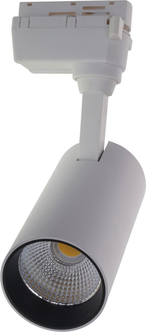 Трековый светильник Volpe ULB-Q277 20W/4000К UL-00008048