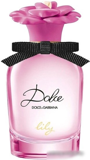 Туалетная вода Dolce&Gabbana Dolce Lily EdT (50 мл)