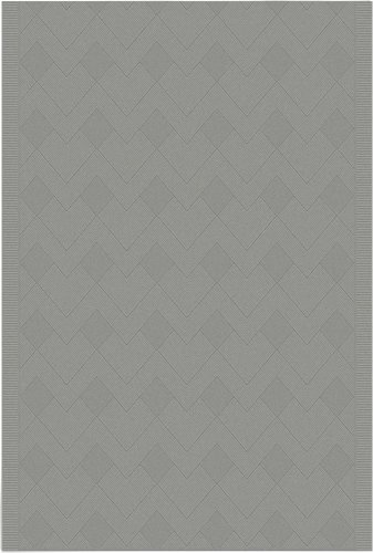 Ковер для жилой комнаты Moldabela Lana Прямоугольник 7636 1 68400 (2.0x3.0)