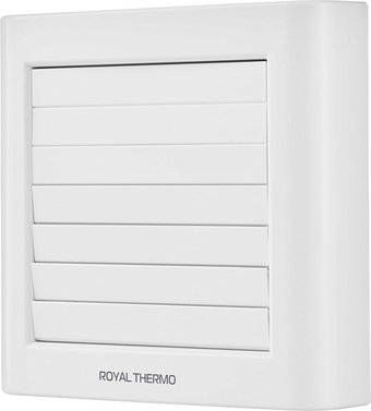 Осевой вентилятор Royal Thermo RAFL 150 AG