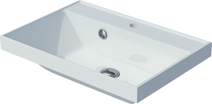 Умывальник Madera Classica 50x35