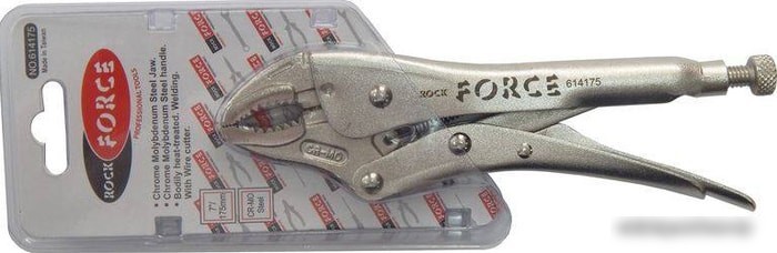 Зажим RockForce RF-614175 Зажим RockForce RF-614175