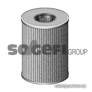 Масляный фильтр Purflux L373