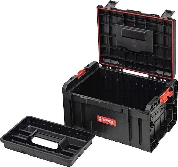 Набор ящиков Qbrick System PRO Set 2 2.0 Plus Z259626PG011