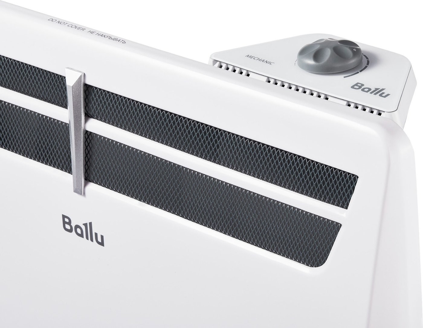 Конвектор Ballu Evolution Transformer BEC/EVU-2500 (механическое управление, с шасси)