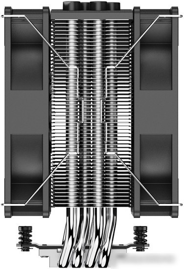 Кулер для процессора ID-Cooling SE-214-XT HAFF