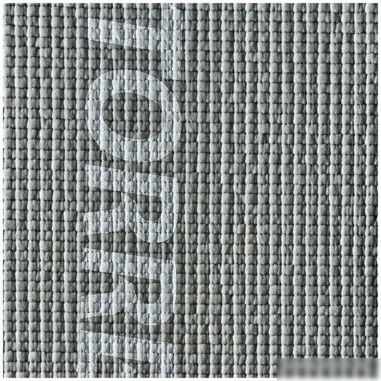 Коврик Torres Relax YL12236G (серый)