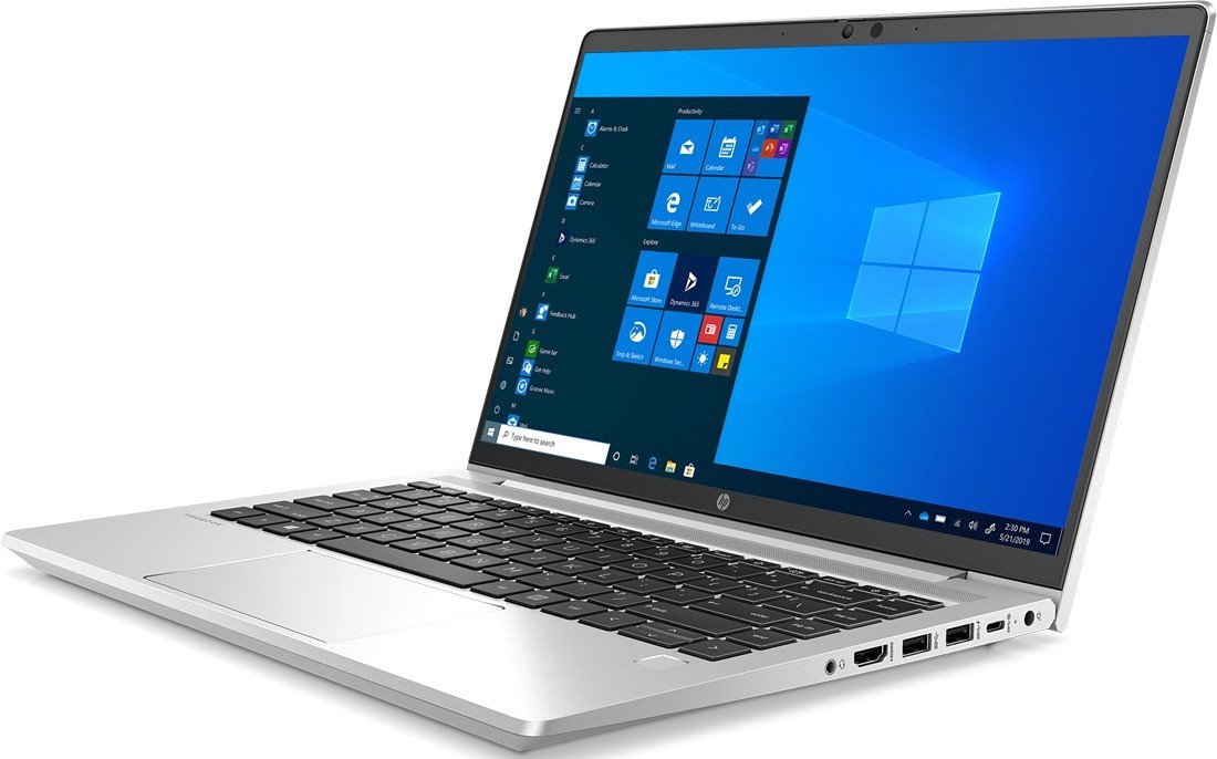 Ноутбук HP ProBook 440 G8 4K781EA