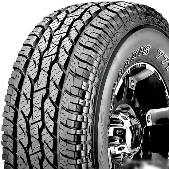 Автомобильные шины Maxxis Bravo Series AT-771 225/65R17 102T