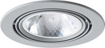 Точечный светильник Arte Lamp Apus A6664PL-1GY