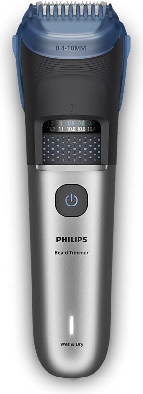 Триммер для бороды и усов Philips Beard Trimmer 7000 Series BT7670/15