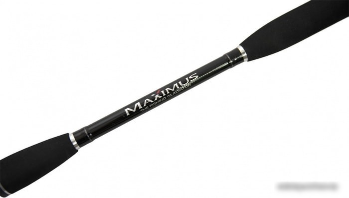 Удилище Maximus Black Side X MTSSBSX21M