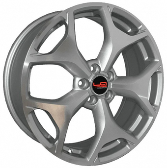 Литые диски LegeArtis SB22 18x7" 5x100мм DIA 56.1мм ET 48мм SF