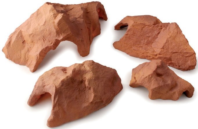 Декорация Lucky Reptile Namib Cave NC-M