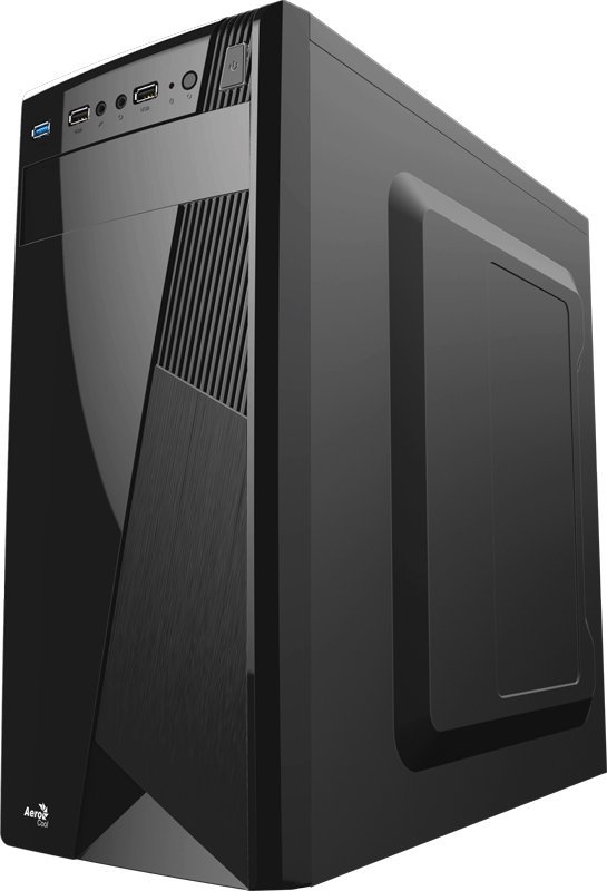 Корпус AeroCool CS-1101