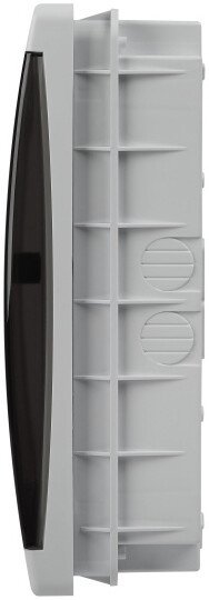 Щит распределительный Эра Comfort ЩРВ-П-18 IP40 Б0067251