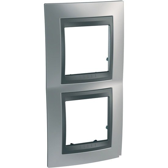 Рамка Schneider Electric Unica MGU66.004V.238