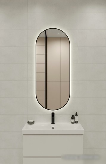 Cersanit Eclipse Smart 50x122 64151