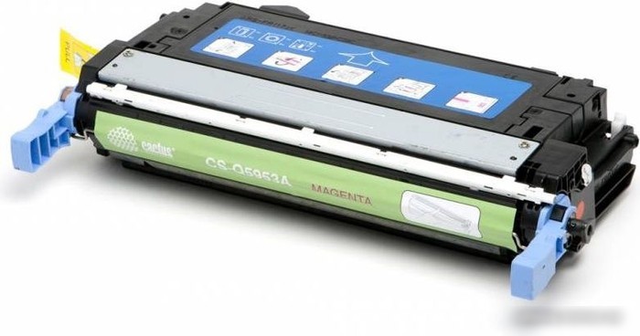 Картридж CACTUS CS-Q5953A (аналог HP Q5953A)