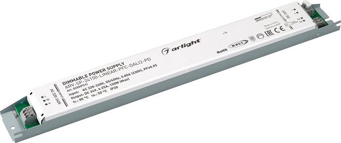 Блок питания Arlight ARV-SP 025597(1)