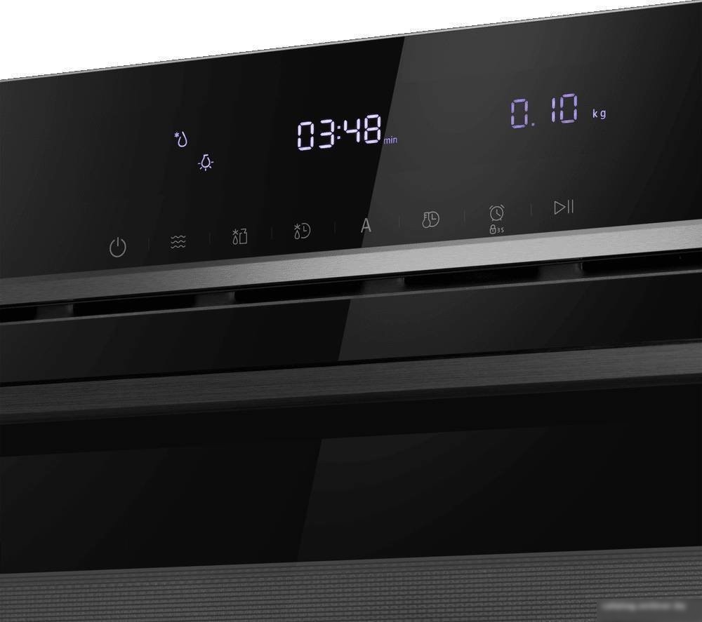 Микроволновая печь MAUNFELD MBMO349GB201