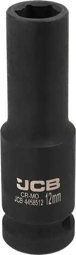 Головка слесарная JCB 4458512 (59473)