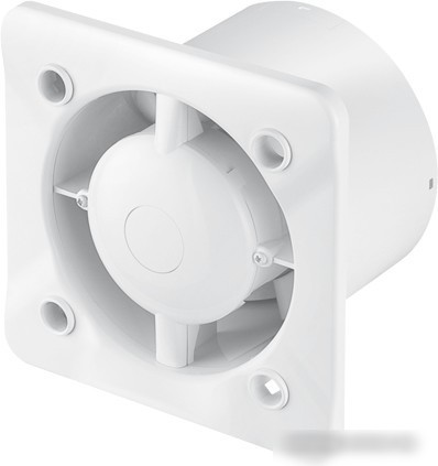Осевой вентилятор Awenta System+ Silent 125 KWS125-PECB125P