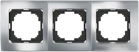 Рамка Nilson Touran Lux 22KRM0093 Рамка Nilson Touran Lux 22KRM0093
